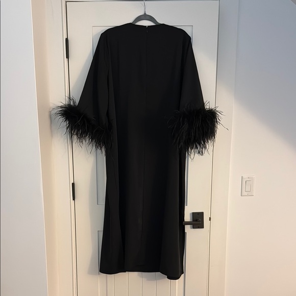 Tuckernuck Black Feather Jamie Dress - Picture 8 of 8
